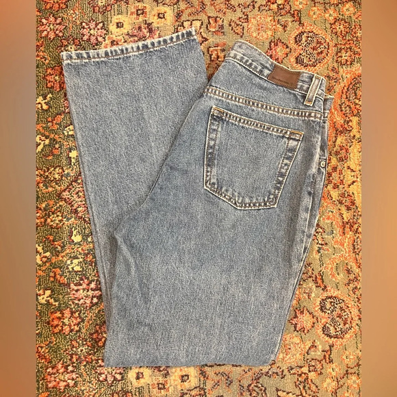 final price Calvin Klein Ladies Bootcut Jeans - Picture 4 of 9